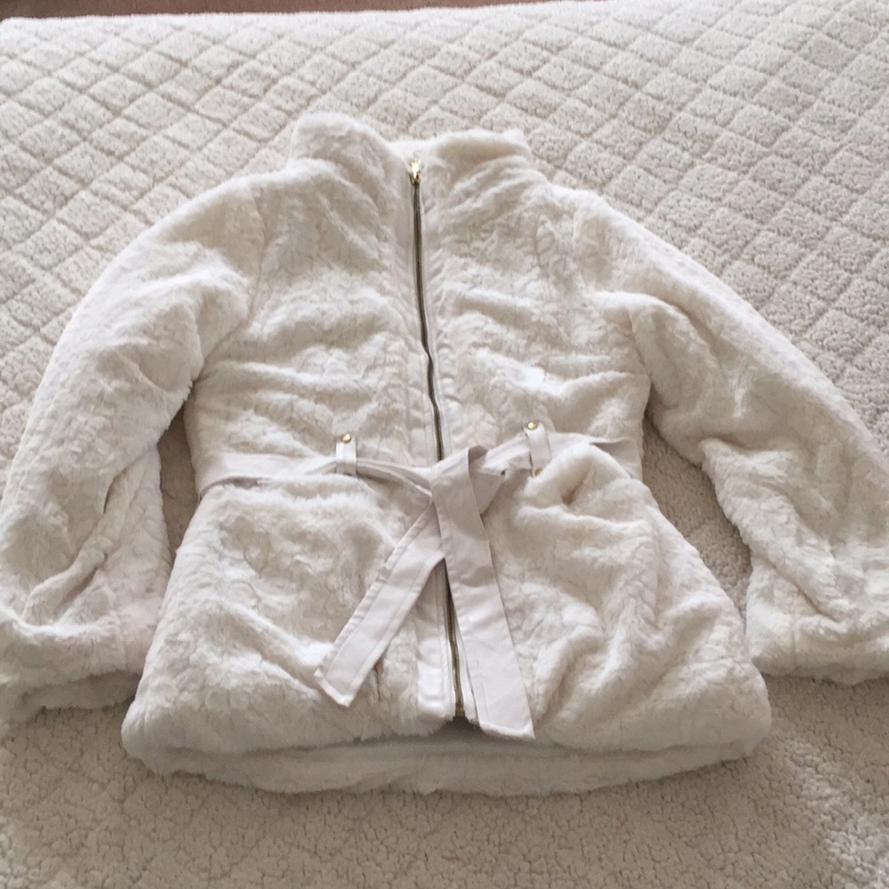 NEW GIRLS WINTER COAT